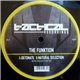 The Funktion - Detonate / Natural Selection